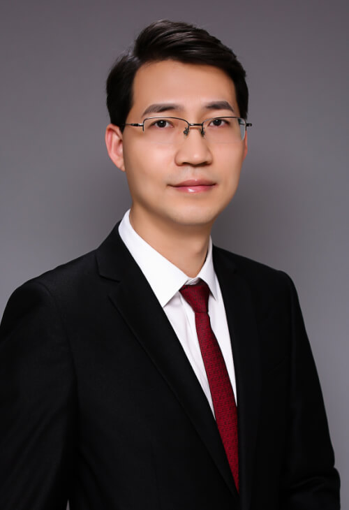 達(dá)內(nèi)Python課程講師王丹波